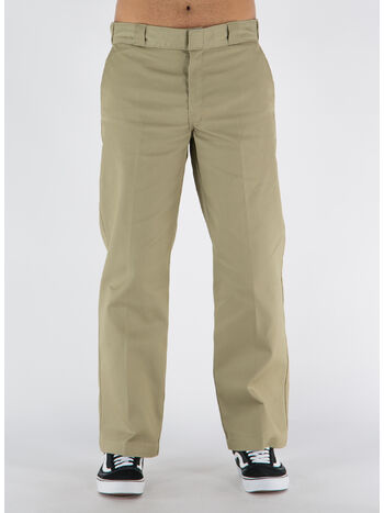 PANTALONE 874 WORK, KHK1 KHAKI, small