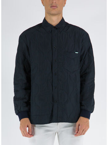 GIACCA TRAPUNTATA, 102 NAVY, small