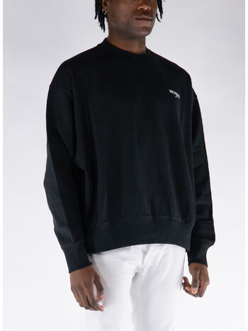 FELPA CREW WAPPEN, , small