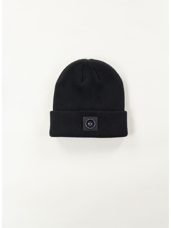 CAPPELLO SIREN, ACK BLACK, medium