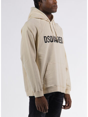 FELPA HERCA FIT HOODIE, , small